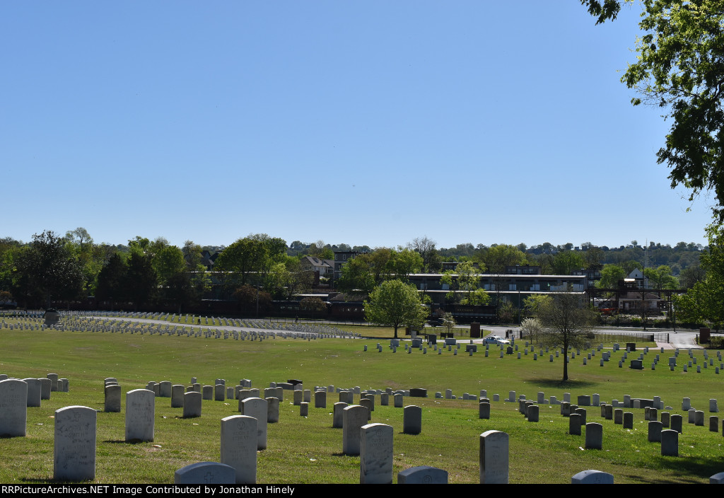 The Chickamauga Turn